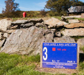 Bala Golf Club