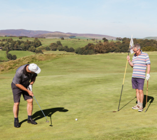 Bala Golf Club