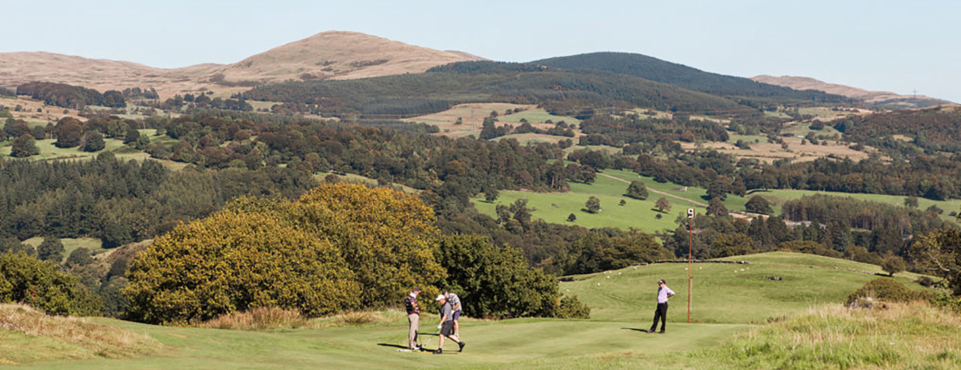 Bala Golf Club