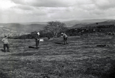Bala Golf Club