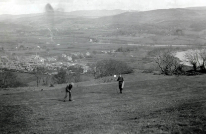 Bala Golf Club