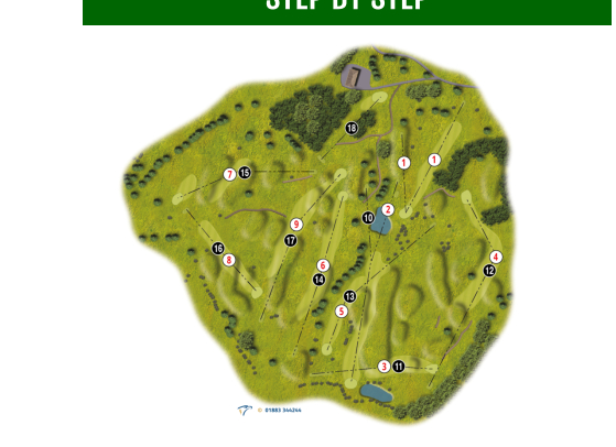 Bala Golf Club