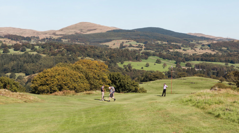 Bala Golf Club