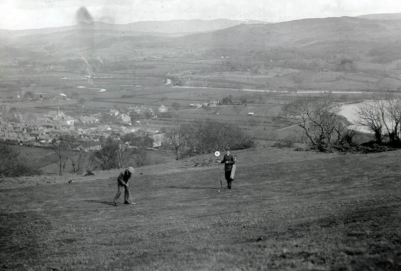 Bala Golf Club